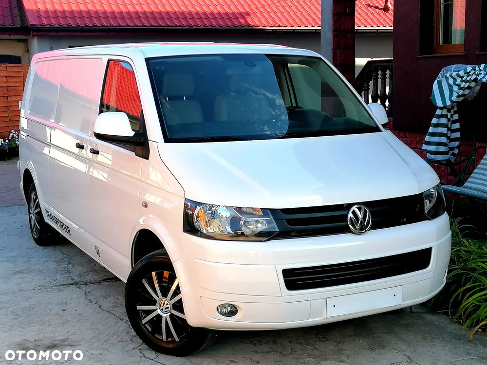 Volkswagen T5 - 17