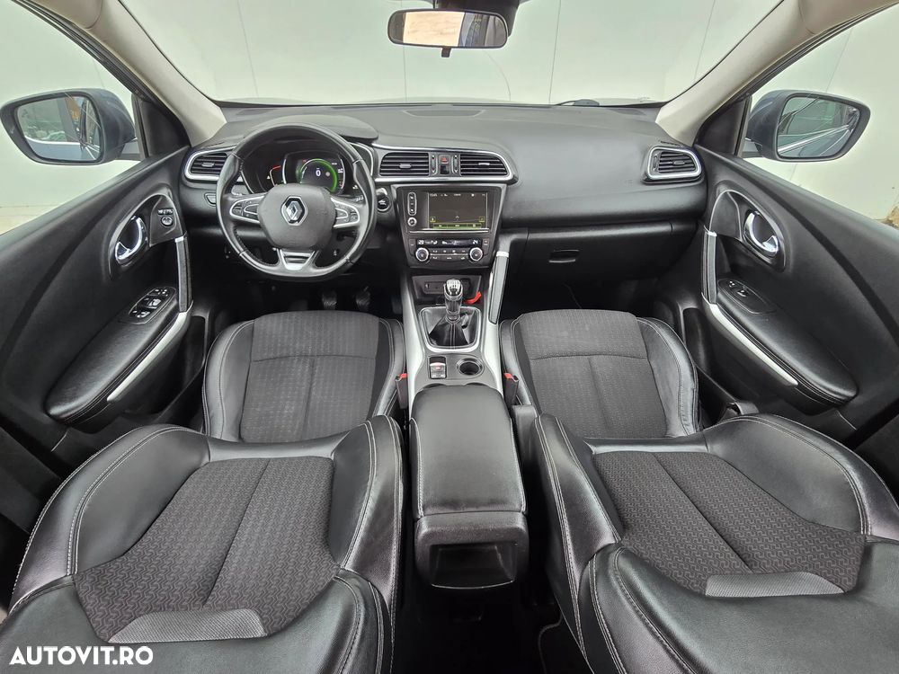 Renault Kadjar Energy dCi 110 Experience - 6