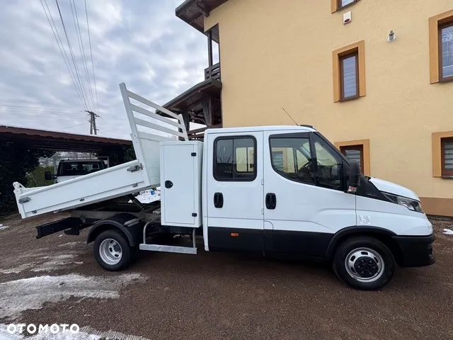 Iveco DAILY - 2