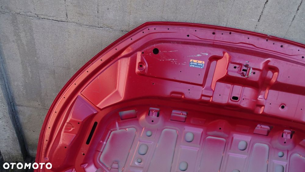 mitsubishi eclipse cross lift 2021r> - maska - 5