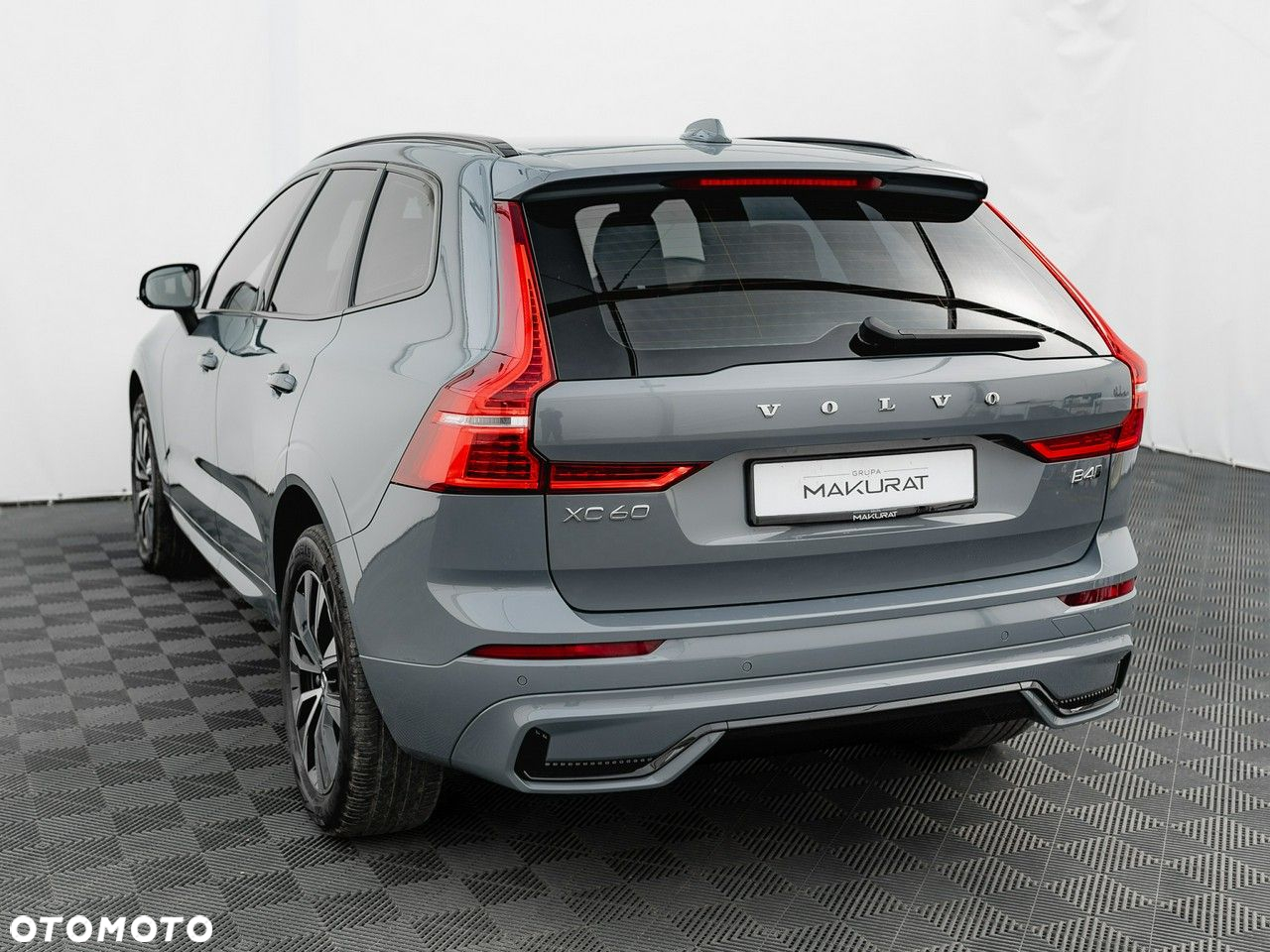 Volvo XC 60 - 5