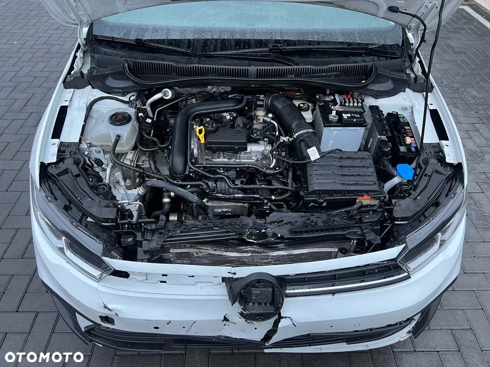 Volkswagen Polo 1.0 TSI DSG Highline - 29