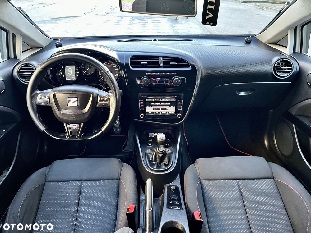 Seat Leon - 8