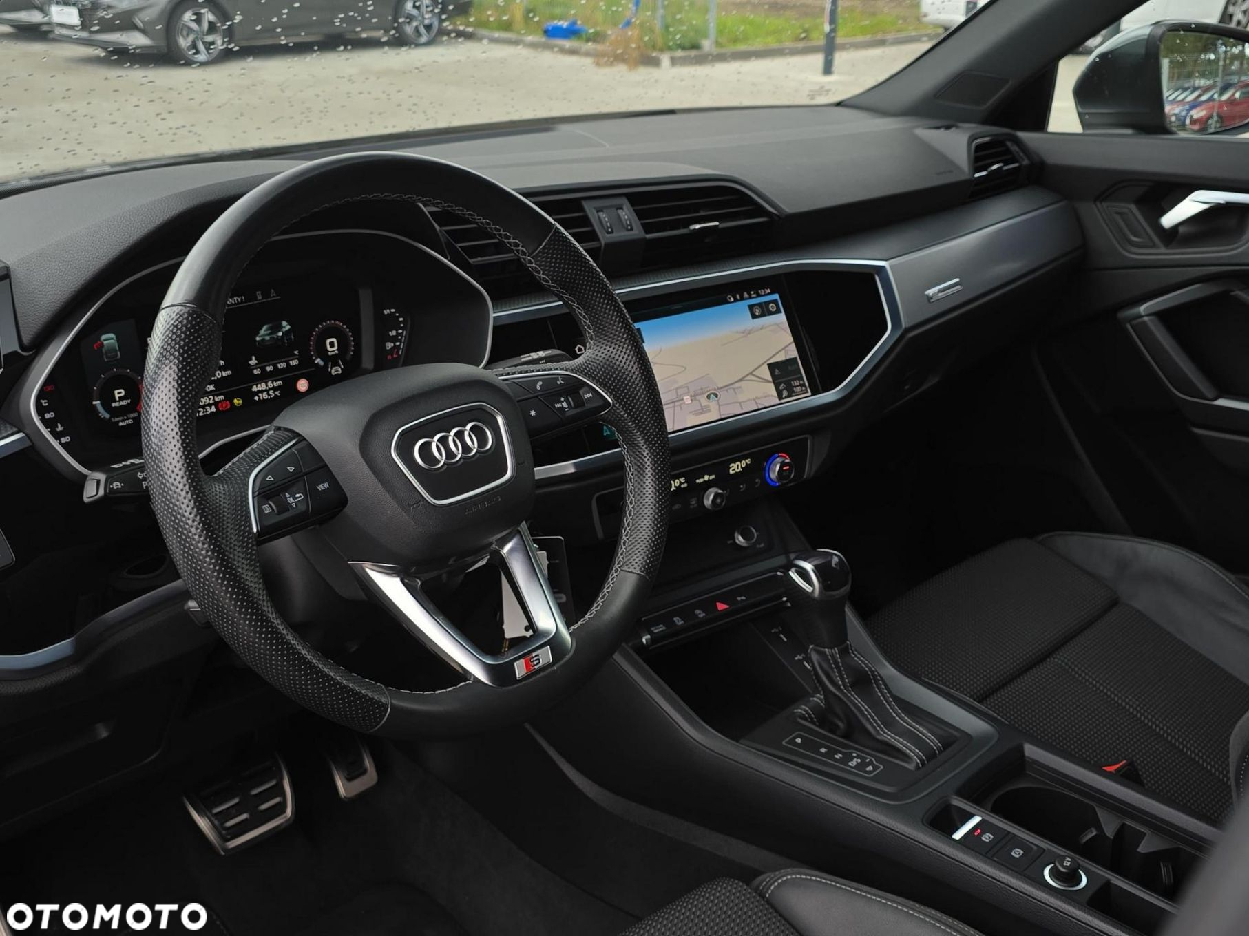 Audi Q3 - 16