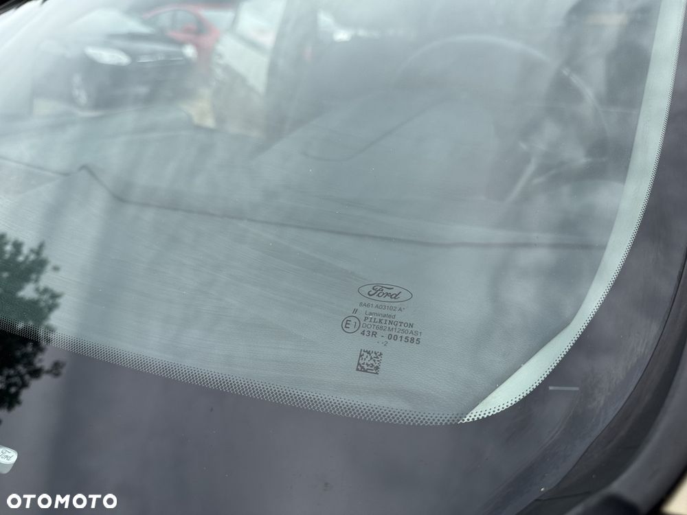 Ford Fiesta - 33