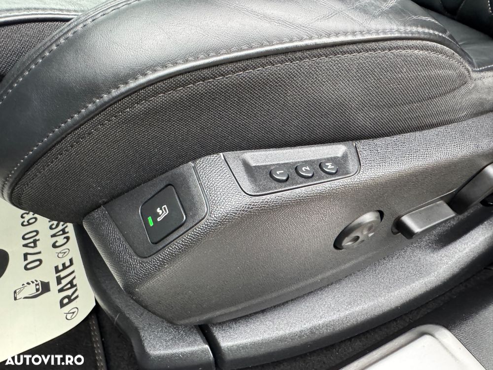 Peugeot 3008 PureTech 180 Stop & Start GPF EAT8 GT Pack - 29