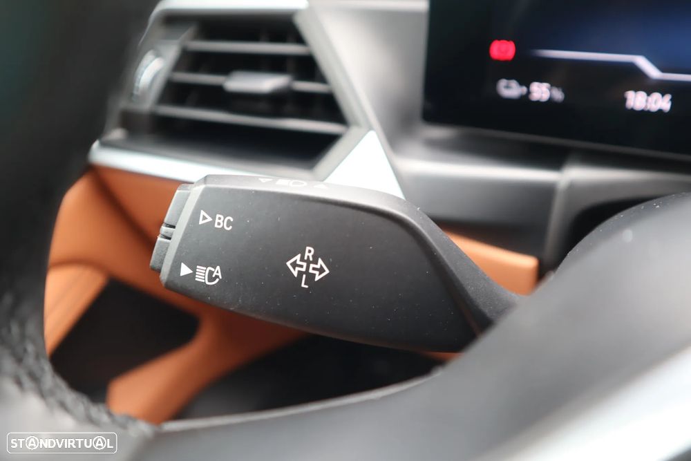 BMW i4 eDrive40 Pack Desportivo M Pro - 33