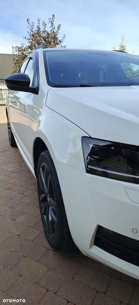 Skoda Octavia - 7