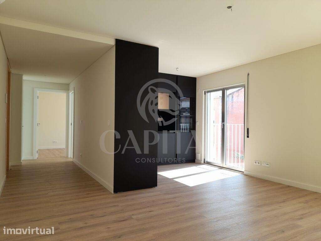 Apartamento com estacionamento - Grande imagem: 5/23