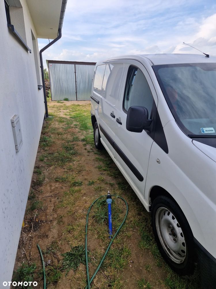 Fiat Scudo - 3
