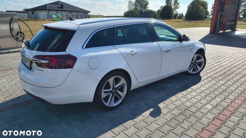Opel Insignia - 4