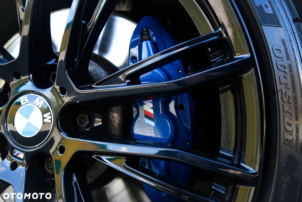 BMW Seria 4 435i xDrive M Sport - 18