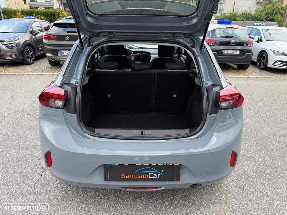 Opel Corsa 1.2 Elegance - 13