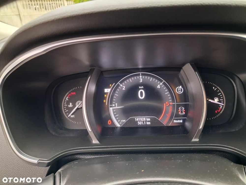 Renault Megane 1.5 Blue dCi Intens EDC - 18