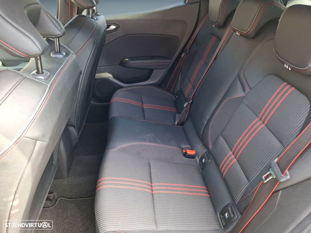 Renault Clio 1.0 TCe RS Line - 14