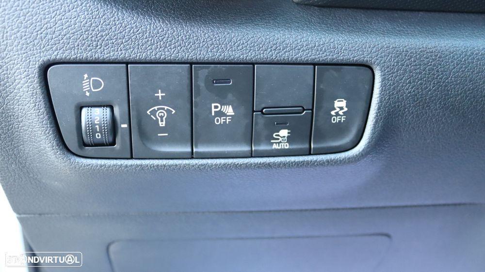 Hyundai Kauai 64 kWh Premium - 18