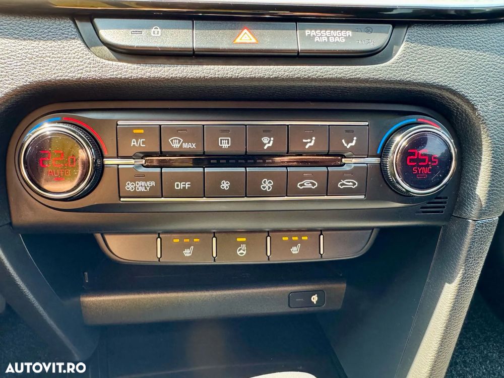 Kia XCeed 1.6 GDI DCT6 OPF Plug-in-Hybrid Vision - 19