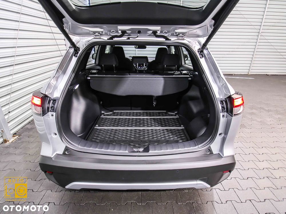 Toyota Corolla Cross 2.0 Hybrid Style - 12