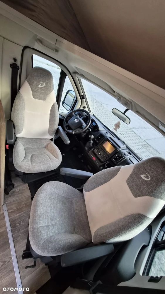 Fiat Ducato 2.3 150KM - 35