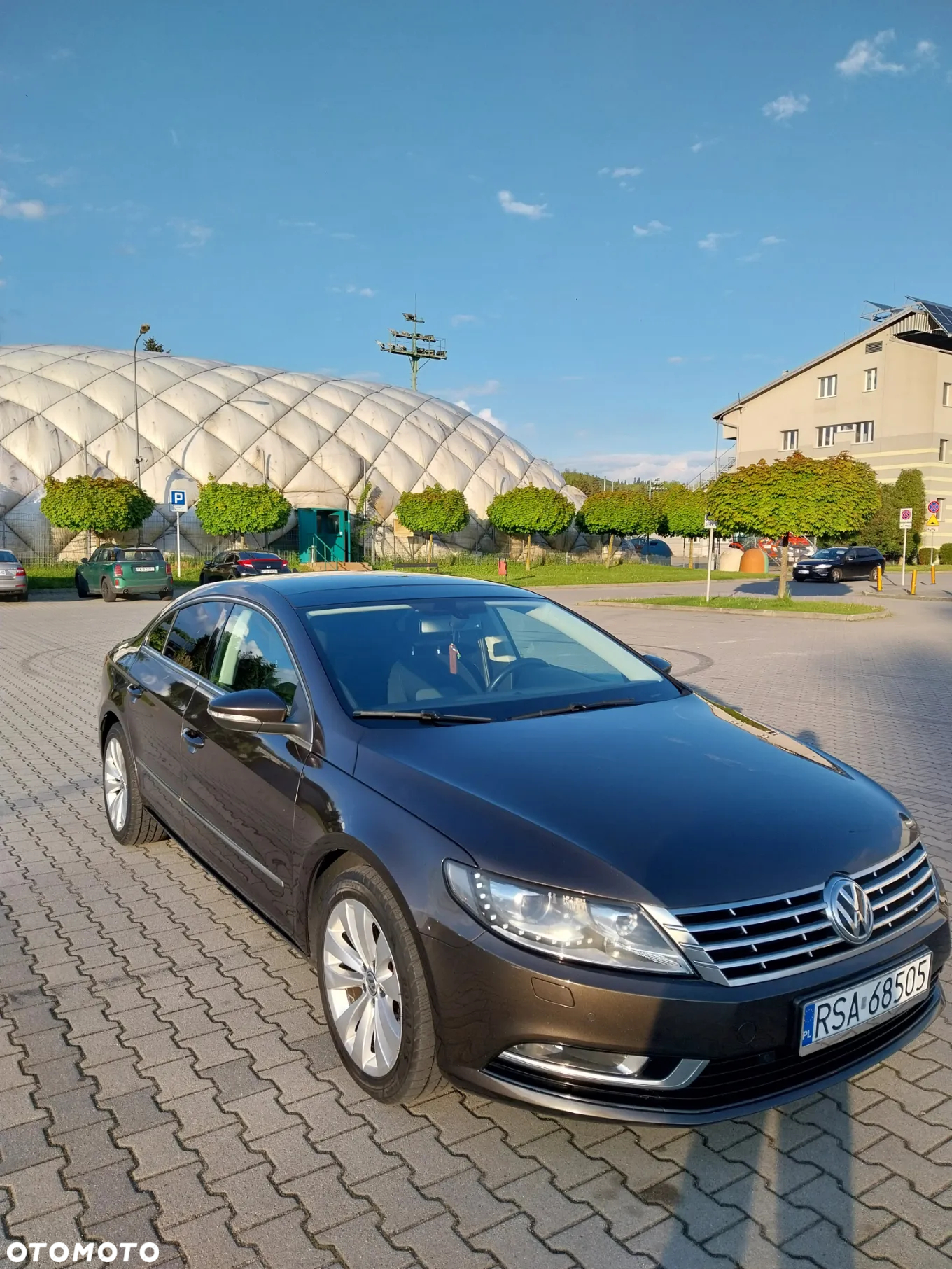 Volkswagen CC 1.8 TSI - 4