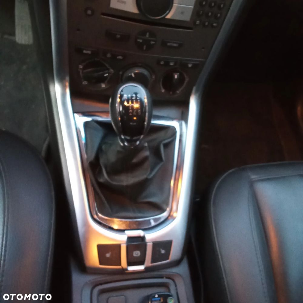 Opel Antara 2.2 CDTI Cosmo - 8
