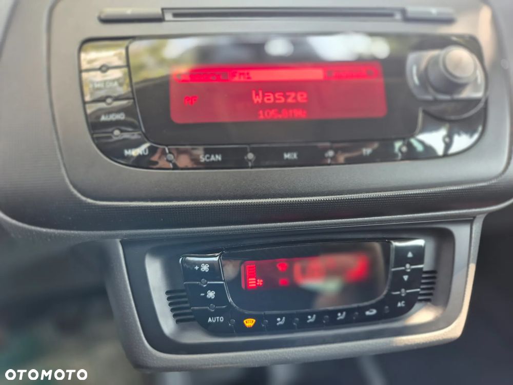 Seat Ibiza SC 1.6 TDI Style - 9