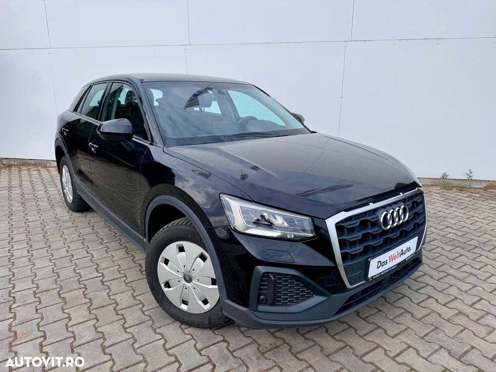 Audi Q2 - 16