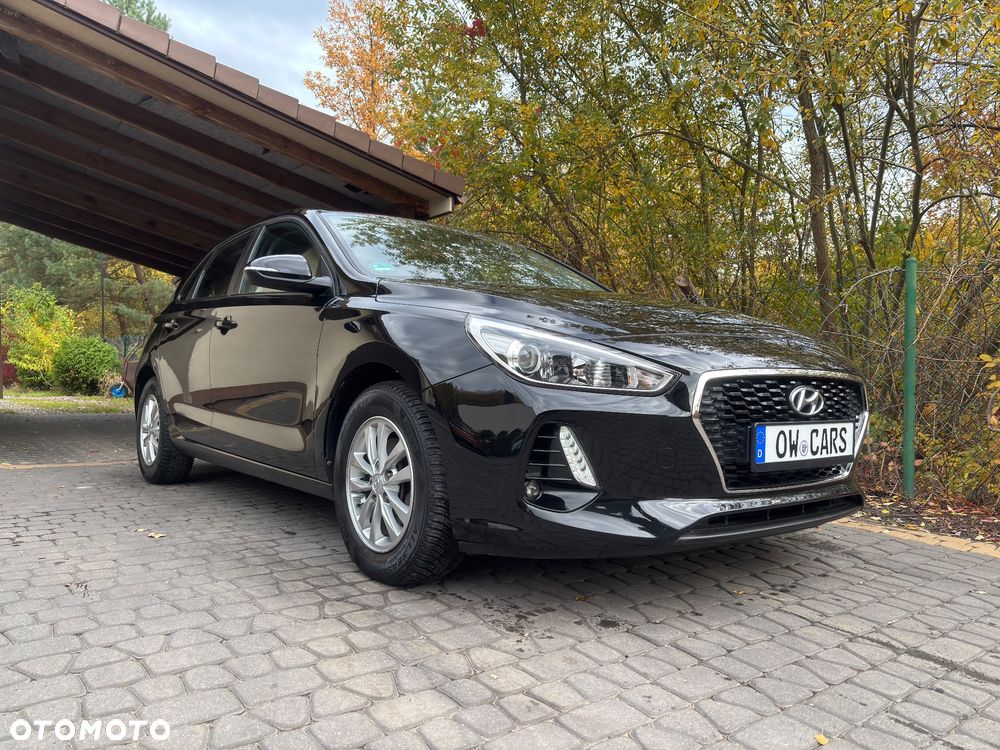 Hyundai i30 1.4 Intro Edition - 5