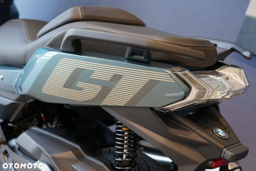 BMW C 400 GT - 15