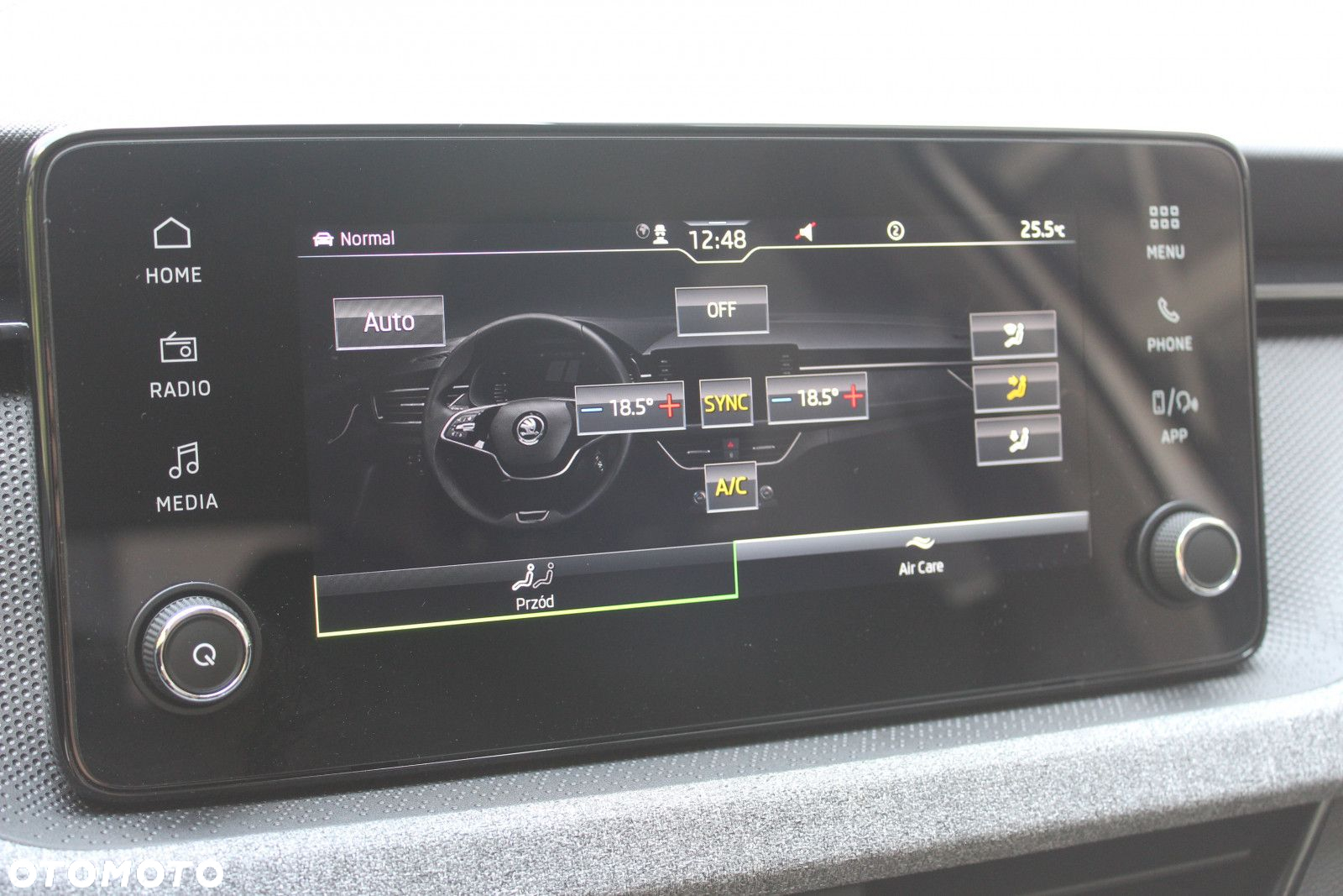 Skoda Kamiq 1.5 TSI Selection DSG - 27