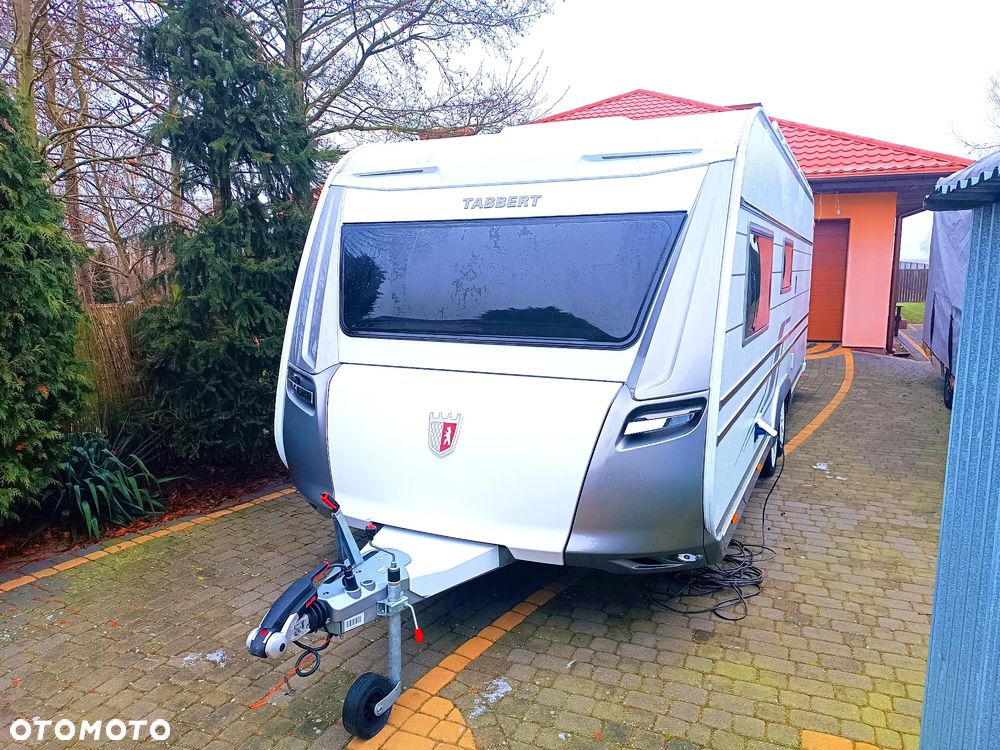 Tabbert Puccini 650 - 5