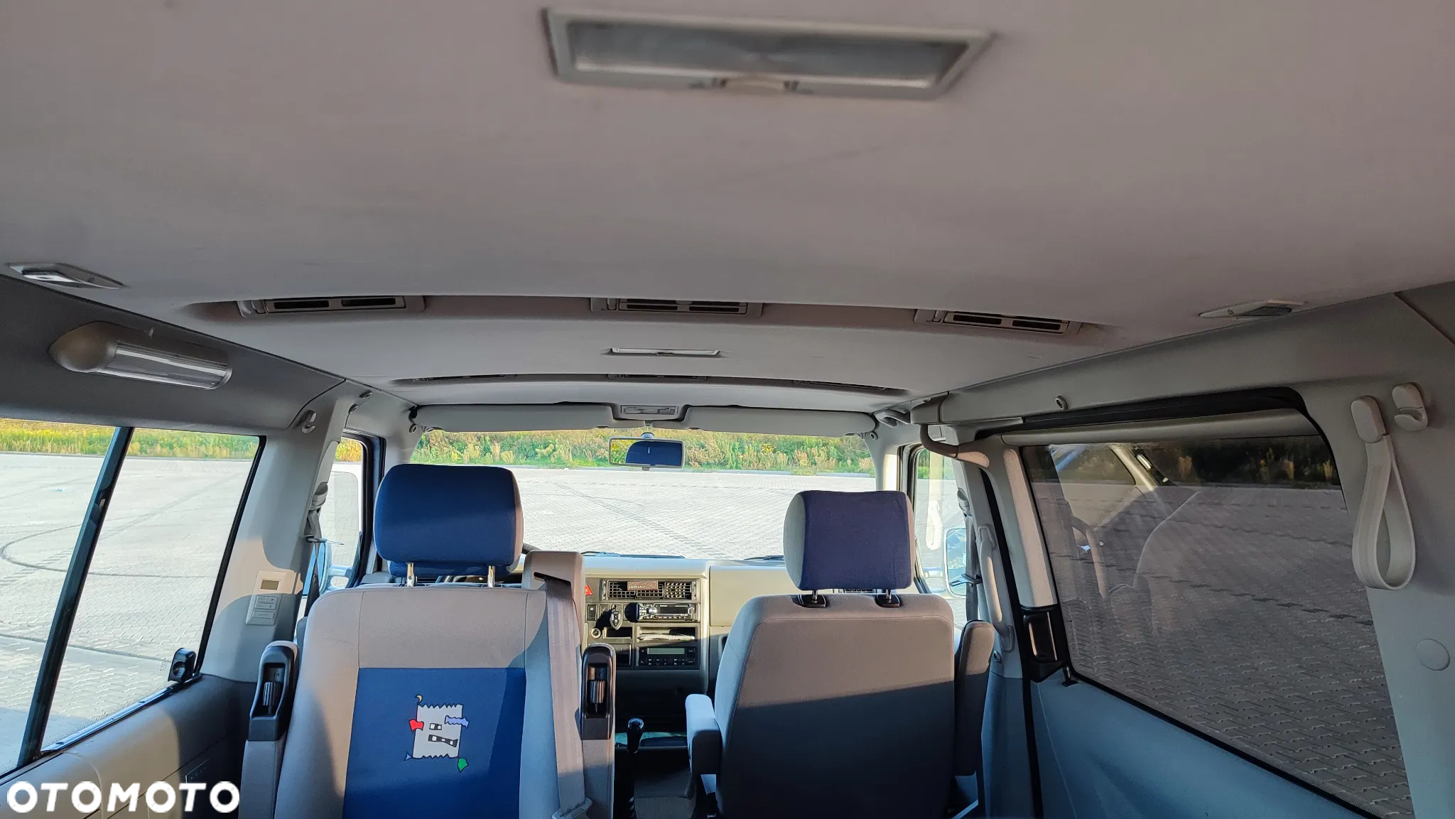 Volkswagen Multivan TDI - 12