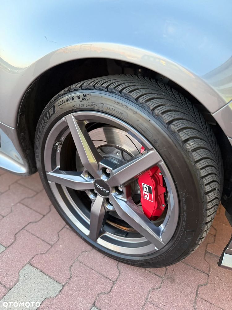 Toyota GR Yaris 1.6 Dynamic - 2