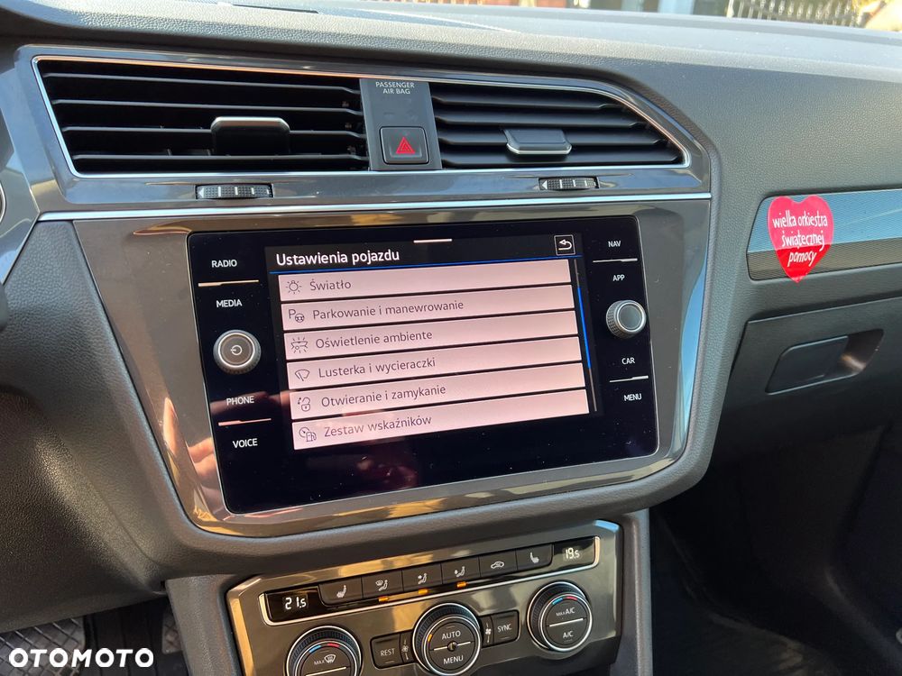 Volkswagen Tiguan Allspace - 15