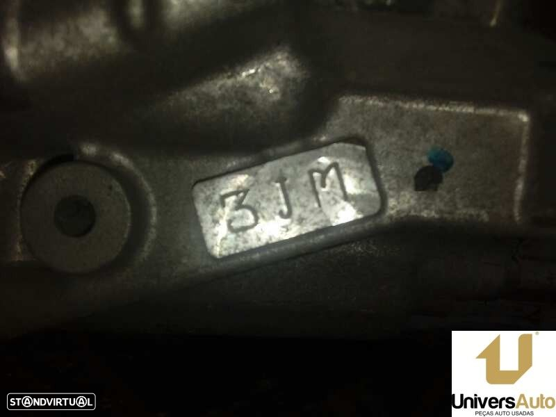 CAIXA VELOCIDADES TOYOTA PRIUS 2011 -P9043911 - 4