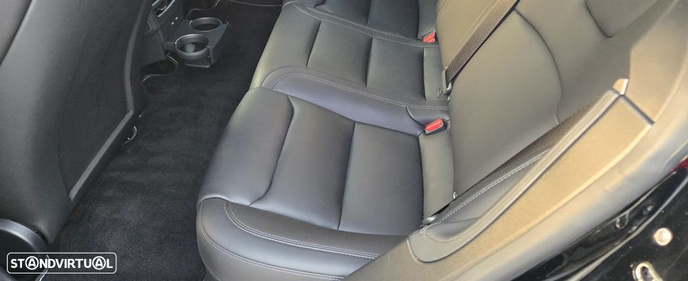 Tesla Model S Performance Ludicrous AWD - 9