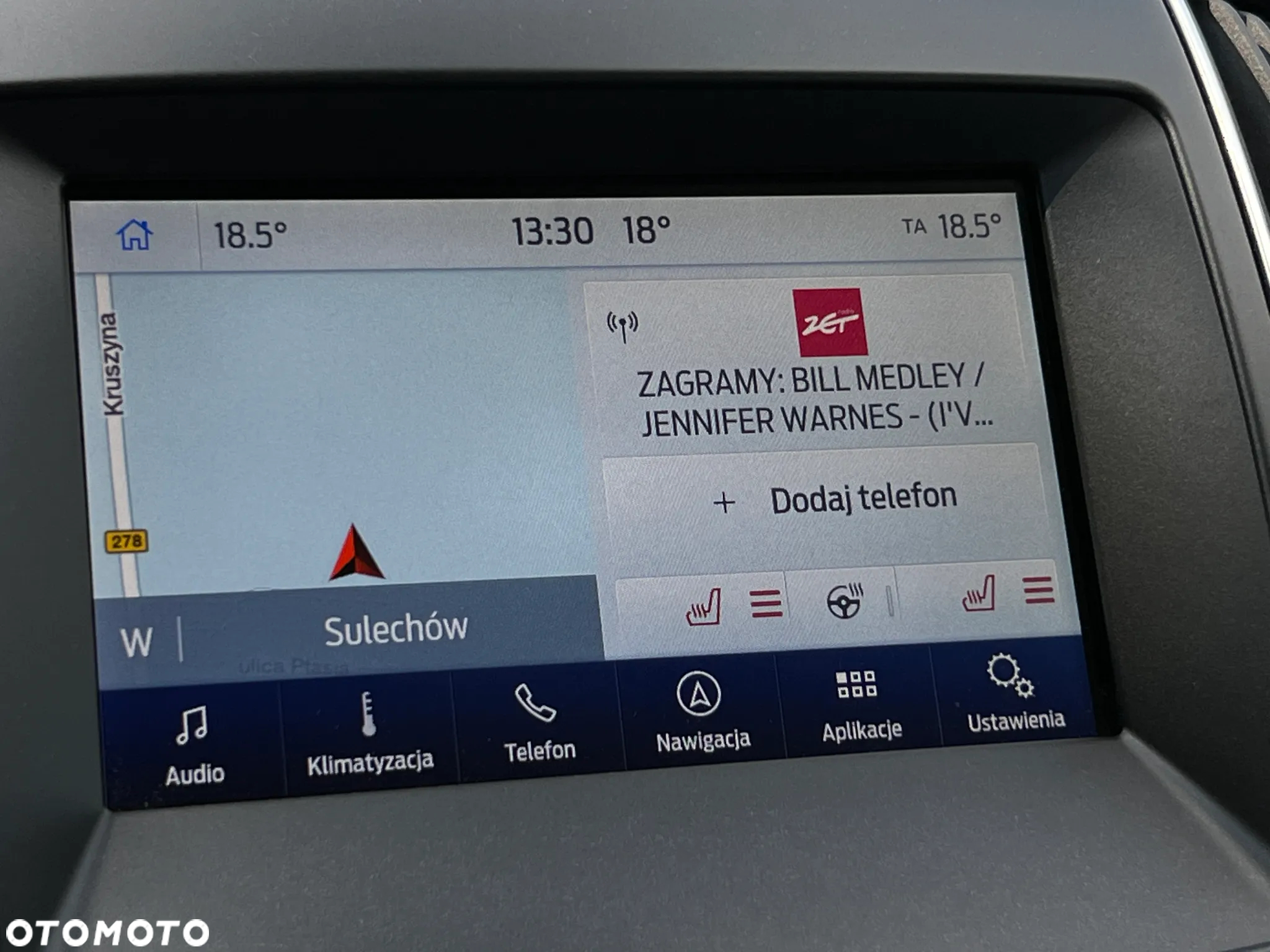 Ford S-Max 2.0 EcoBlue Titanium - 36