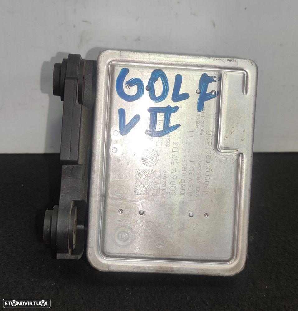 BOMBA ABS VW GOLF VII - 6