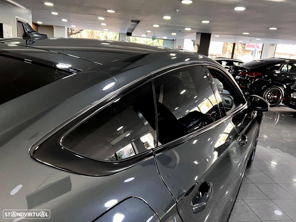 Audi A5 Sportback 2.0 TDI S-line S tronic - 16
