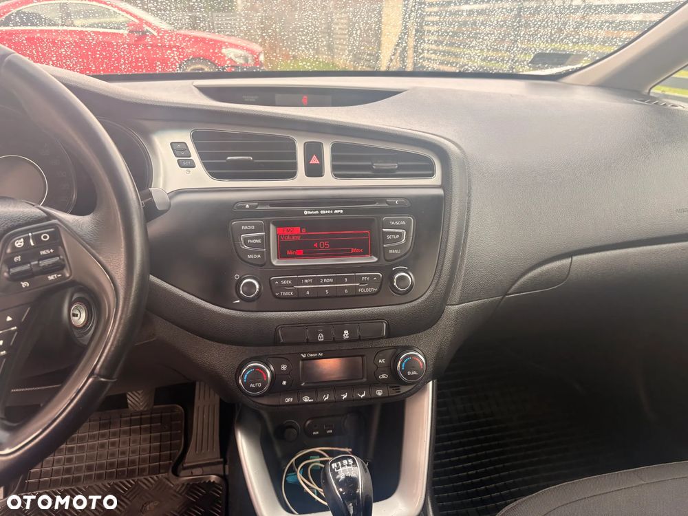 Kia Ceed 1.6 CRDi M - 11