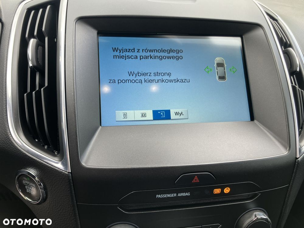 Ford S-Max 2.0 TDCi Titanium PowerShift - 28