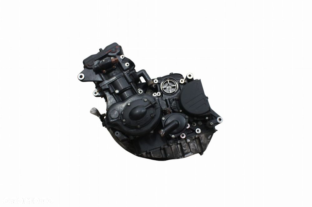 SILNIK Triumph Sprint ST 955 99-04 - 3