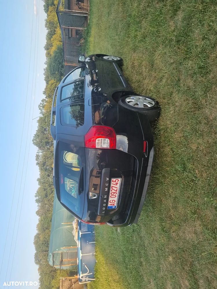 Dacia Logan MCV 0.9 TCe 90 CP Prestige - 7
