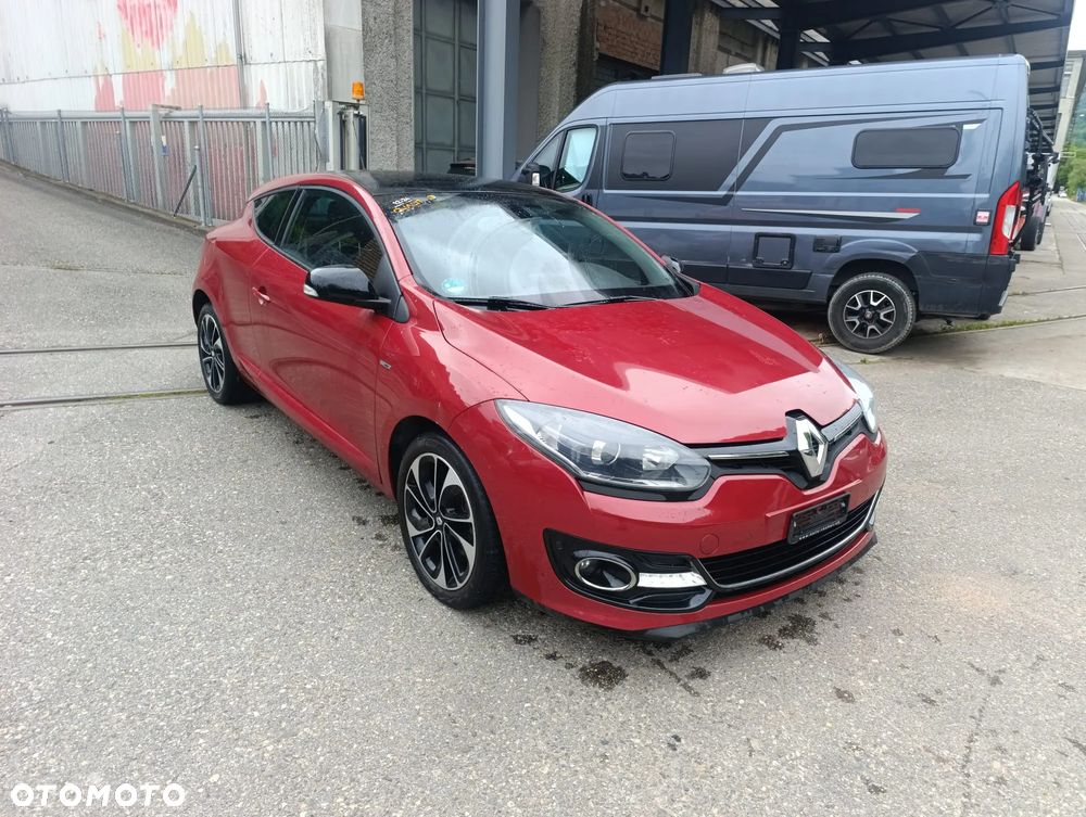 Renault Megane Energy TCe 130 Start & Stop Luxe - 8