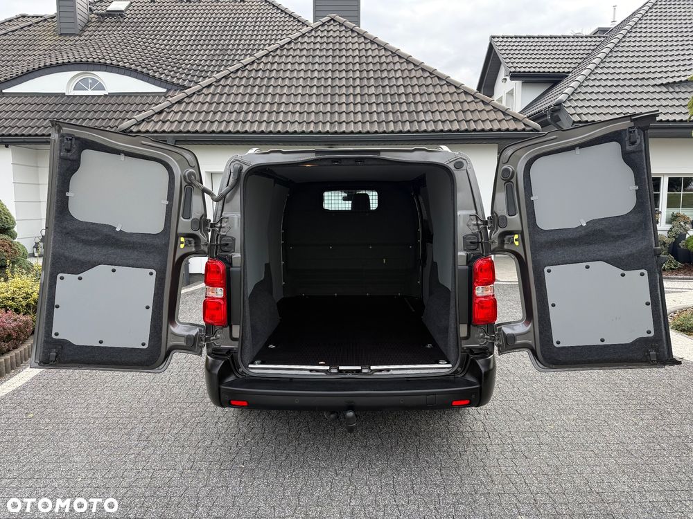 Toyota ProAce - 11