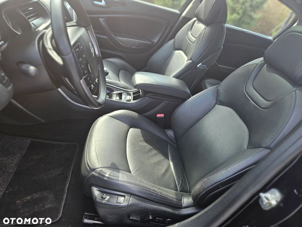Citroën C5 HDi 140 FAP Exclusive - 22