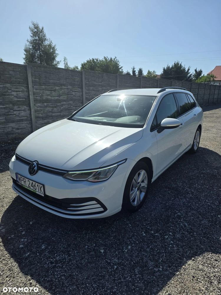 Volkswagen Golf 2.0 TDI - 23