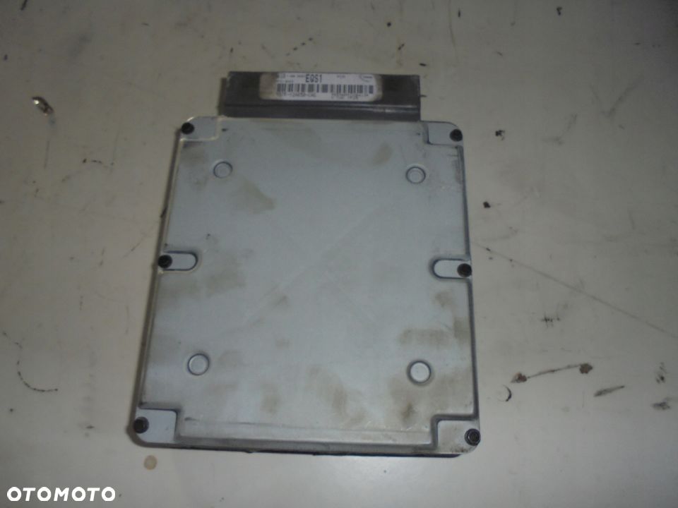 STEROWNIK SILNIKA MONDEO MK3 2.0 TDCI - 3