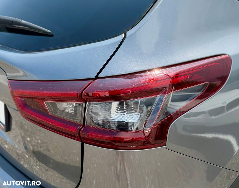 Nissan Qashqai - 6