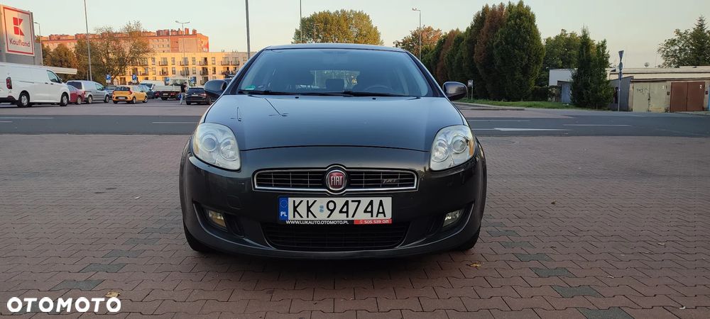 Fiat Bravo - 2